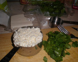 Foto del paso 8 de la receta: Locro, sopa colombiana de patata