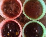 Foto langkah ke 6 dari resep Kue talam hunkwe coklat nangka.