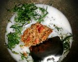 Foto langkah ke 5 dari resep Sayur Pakis Kuah.