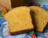 Foto del paso 6 de la receta: Pan lactal con morrones🍞
