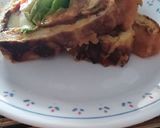 Foto del paso 13 de la receta: Rollos de huevo rellenos con mermelada de 🍅 para el brunch!