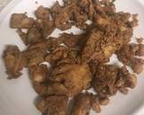 Oyster Mushroom Nuggets