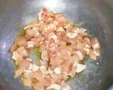 Spicy mango chicken recipe step 2 photo