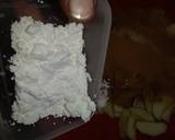 Apple pie#wheatflourcontest recipe step 5 photo