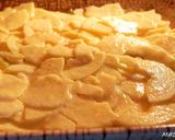 Une image de l'étape 6 de Invisible aux pommes au Cook Expert.