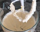 Foto del paso 2 de la receta: Budín Cuatro cuartos de naranja