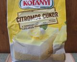 Sárgabarackos kevert sütemény 2. 🍑💖🍑 recept fázis 2 fotója