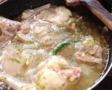 জশন - এ - মুরগ (Jashn-e-murg recipe in Bengali) রেসিপির ধাপ 3 ছবি