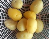 ब्रेड रोल(Bread roll recipe in hindi) रेसिपी चरण 1 फोटो