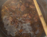 Foto del paso 6 de la receta: Solomillo de pavo en salsa de mandarina