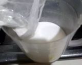 Foto langkah ke 1 dari resep Bubur Sumsum Super Lembut.