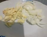 Foto langkah ke 3 dari resep Sayap Ayam Teriyaki.