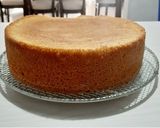 Foto del paso 1 de la receta: Torta Chajá