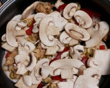 Foto del paso 8 de la receta: ~Pollo Socorrido~