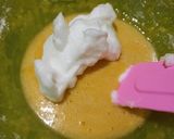 Foto langkah ke 3 dari resep Japanese Fluffy Pancake.