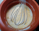 Tejfölös krumplileves recept fázis 3 fotója