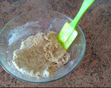 Foto del paso 2 de la receta: Pan Chino Vegano