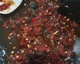 Foto langkah ke 2 dari resep 21. Plecing Kangkung.