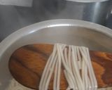 वेजिटेबल नूडल्स (Vegetable Noodles Recipe In Hindi) रेसिपी चरण 2 फोटो