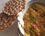 દલિયા ખીચડી રેસીપી સ્ટેપ4ફોટો