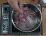 竹筍排骨湯的食譜步驟1照片
