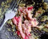 Foto langkah ke 2 dari resep Telur dadar padang.