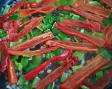 Foto del paso 1 de la receta: Paella