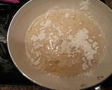 Browned butter SWEET POTATO alfredo. SKINNY recipe step 4 photo