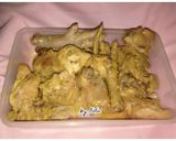 Foto langkah ke 1 dari resep Ayam Bacem.