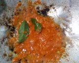 Foto langkah ke 3 dari resep Tumis Kates (Pepaya Muda).