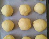 Roti Abon Mini langkah memasak 5 foto