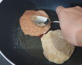 Foto langkah ke 3 dari resep Chicken Patty (isian untuk Burger).
