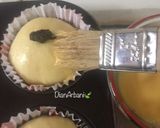 Foto langkah ke 6 dari resep ROTI BLUDER Ekonomis (2 Telur, Step by Step).