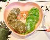 寶寶水餃🥟輕鬆做的食譜步驟3照片