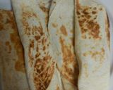 Foto del paso 4 de la receta: Tortitas o fajitas