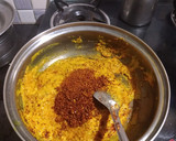 பச்சை மாங்காய் இஞ்சி தொக்கு ரெசிபி ஸ்டேப் 6 புகைப்படம்