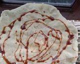Foto langkah ke 3 dari resep Opak Gula Merah.