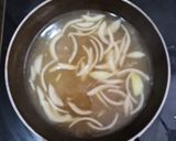 Foto langkah ke 8 dari resep Ayam Crispy Saus Lemon Madu.
