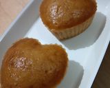 Foto langkah ke 4 dari resep 215) Bolu Kukus Wortel (tanpa telur).