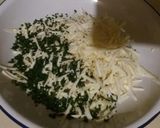 Foto del paso 7 de la receta: Empanadas de verde rellenas de queso