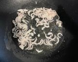 Foto langkah ke 2 dari resep Oseng Tempe dan Sayuran bumbu LeGino.