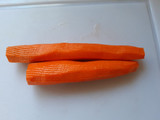 Mayonesa de zanahorias 🇺🇾