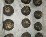 Foto del paso 5 de la receta: Mini hamburguesas de jibia