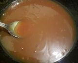 صورة لخطوة 3 من وصفة بسبوسة بصوص كراميل