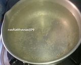Foto langkah ke 2 dari resep Bubur Mutiara.