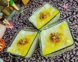 صورة لخطوة 8 من وصفة رز بحليب بالسمن البلدي