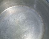 A picture of step 12 of Smoked Drumsticks Zarda Biryani.