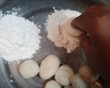 A picture of step 7 of Pastry Sheet or Patty Wrapper.