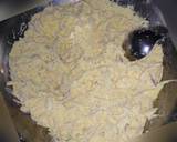 Karhi pakora recipe step 7 photo