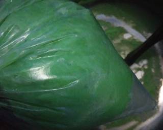 Cendol Sumsum - Step 3